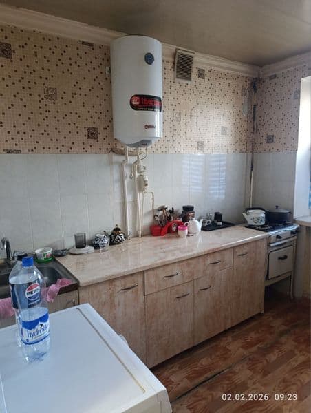 - Район: Юнусобод <br />
- Ориентир: эски тоштурма<br />
- К — фото 2