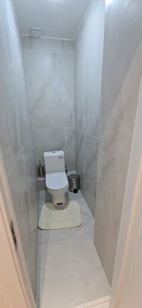 Новостройка,свежий евроремонт,(детская площадка,метро и част — фото 4