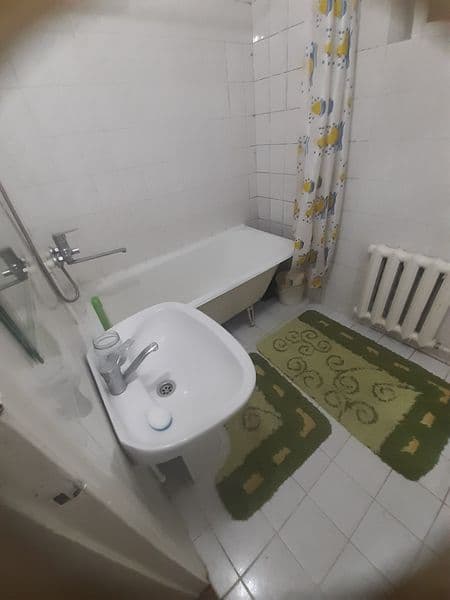 2 xonali kvartiraga sheriklikka 1 ta bola olinadi,chilonzor  — фото 3