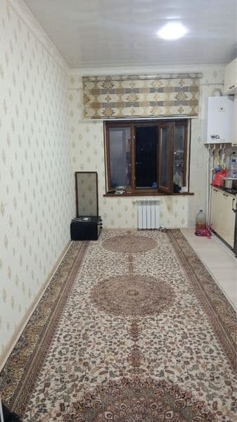 Аренда 2/6/10 Цена: 600$<br />
Яшнабадский район <br />
Узбу