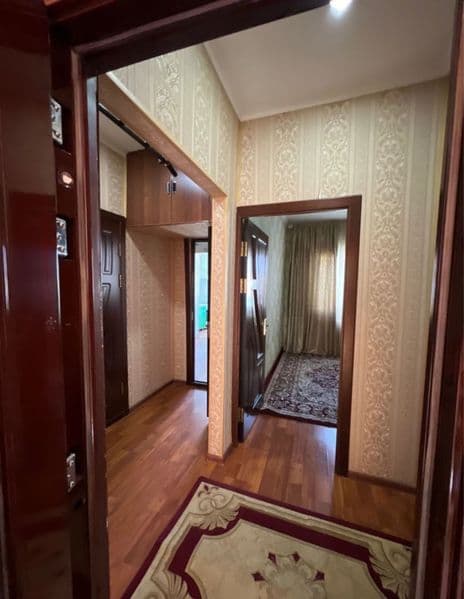 Аренда квартира Яаккасрой Кушбеги<br />
<br />
Цена: 3100000 — фото 4