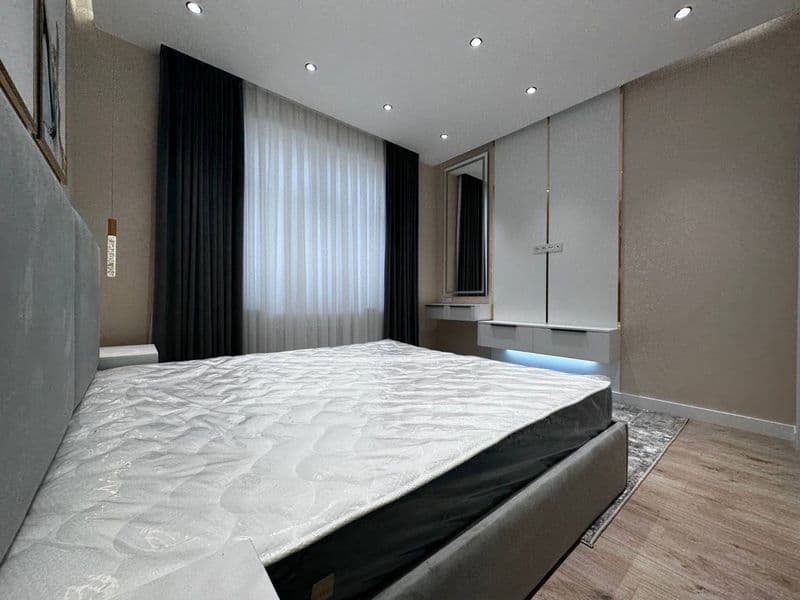 Яккасарайский район <br />
Жк Parisien<br />
2/5/9 <br />
74 — фото 2