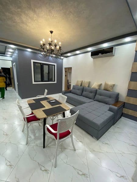 Yoshlik JK da arendaga uy beriladi 3 xonalik xali hech kim y — фото 5