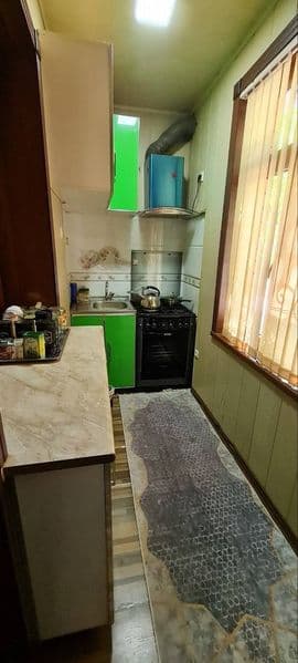 Chilonzor tumani 17-kvartal 51-domda 4-etajli domning 1-qava — фото 2