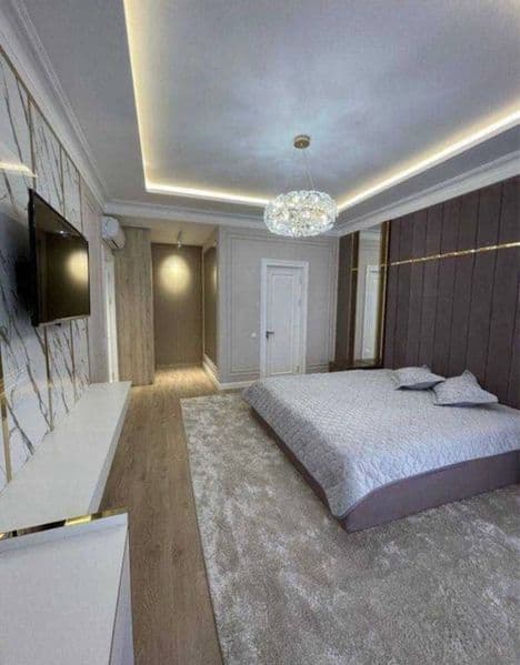 Шайхантахурский район <br />
Ташкент Сити<br />
Жк Gardens<b — фото 5