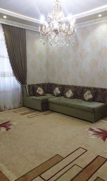 Аренда <br />
ЖК Parkent Village<br />
2/4/5 53кв квартира с — фото 3