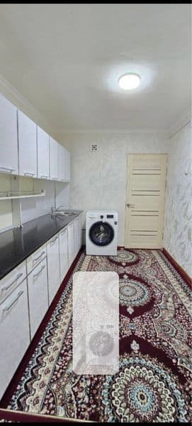 Сдаётся квартира на Чиланзар район  с ремонтом с мебелью и т — фото 2