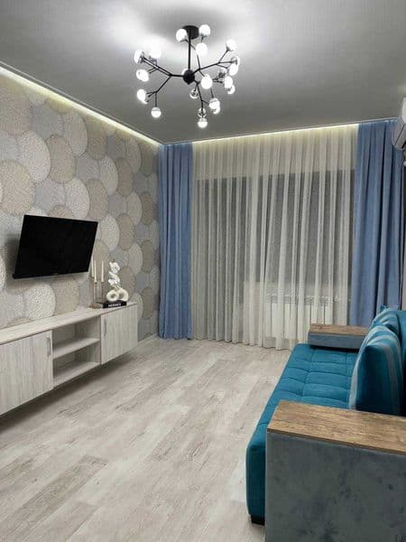 Сдается квартира для молодой семьи<br />
<br />
• Район: Алм — фото 3