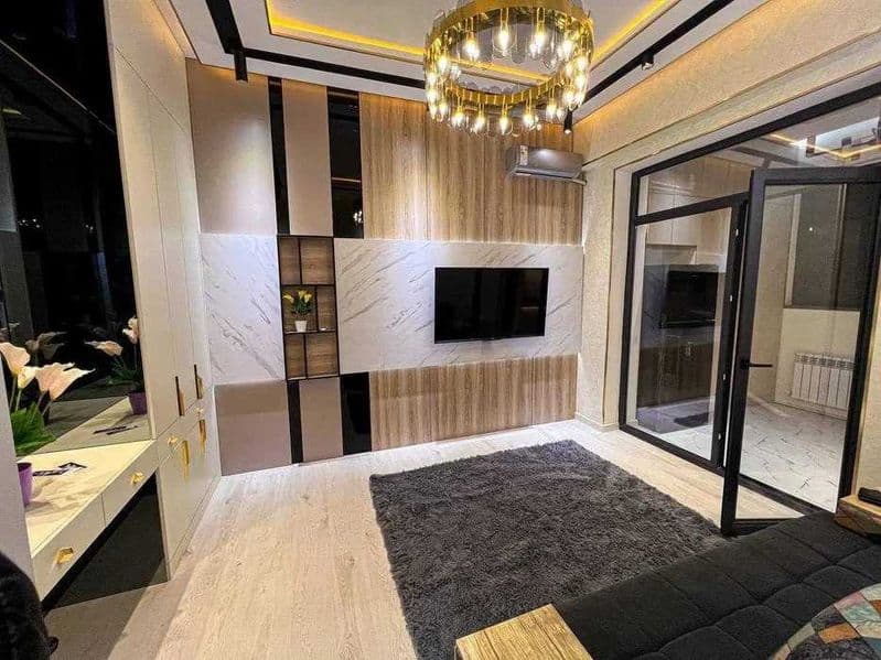 Сдаётся квартира!<br />
<br />
 Район: Мирабадский<br />
 Ад — фото 4