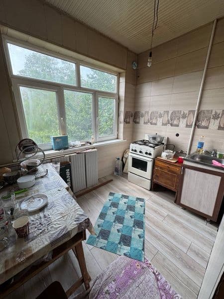 Аренда Квартира<br />
Кора камиш 1/4<br />
1х2 хона килинга<