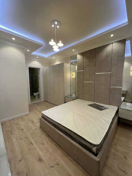 Сдаётся  квартира на новостройке ЖК Алмазар Сити никто не жи — фото 3