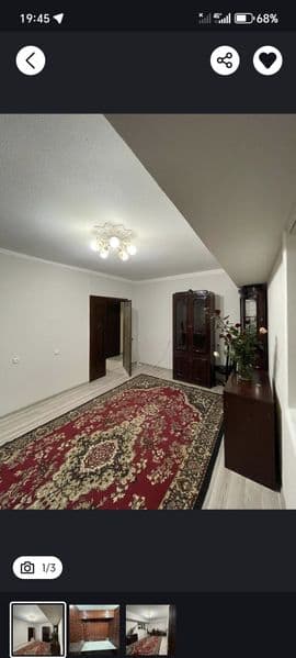 Evro remont uy Bezmakler srochna 1 ta bola kk Uchtepa+ outle