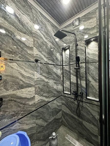 Чилонзор 17 квартал ⅔ килинган 1 қаватда жойлашган  локация  — фото 5