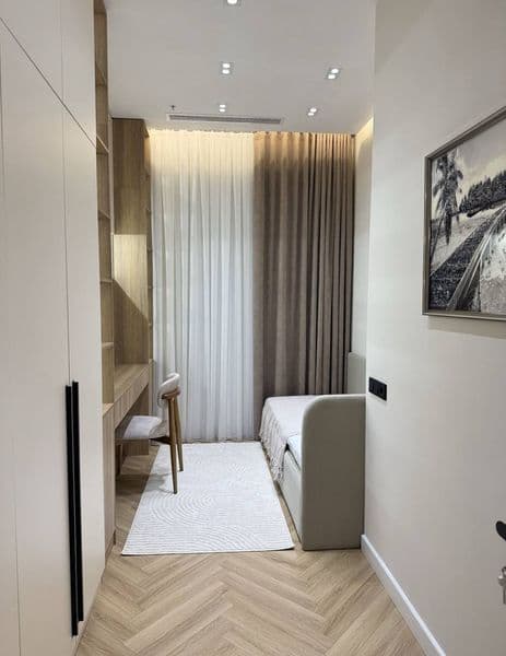 Аренда <br />
<br />
Район: Шайхантахурский<br />
• Nest One — фото 3