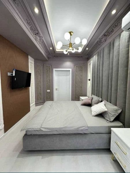 Мирзо Улугбекский район<br />
<br />
Новостройка: ЖК Silk Ro — фото 2