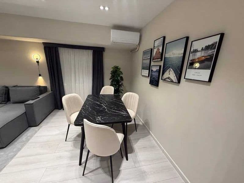 Район: Юнусабадский <br />
Адрес: Ц5<br />
Ориентир На небе  — фото 5