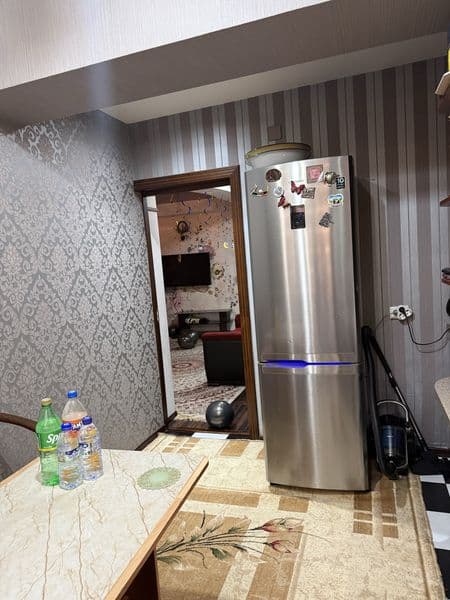 Сдаётся квартира ц5 3/2/4/ всё есть сдаётся симейным или ино — фото 4