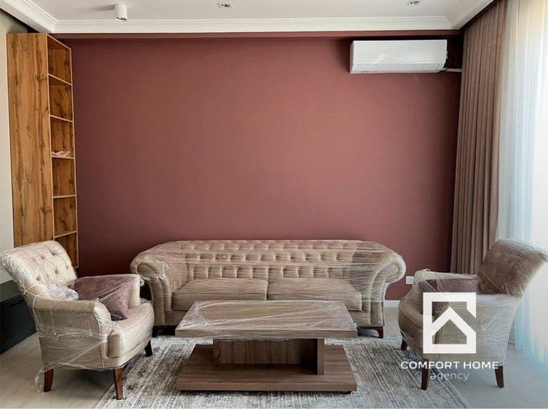 Элитный апартамент<br />
Район: Шайхантахур <br />
3/7/8<br 