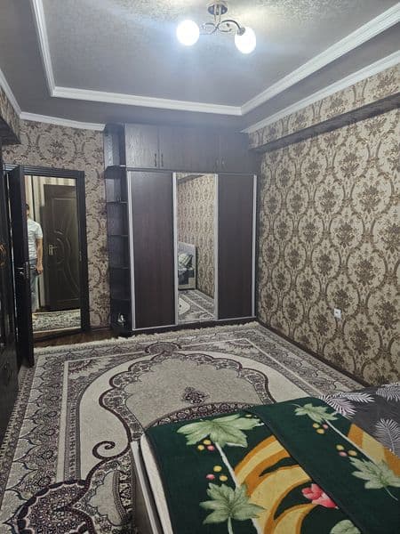 Аренда 2.хонали метро беруний якин оилага факат хамма шароит — фото 2