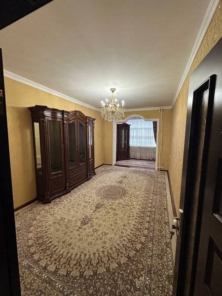 #Аренда 2комнатная <br />
Юнусабад 19 квартал 2/4/5 <br />
О — фото 2