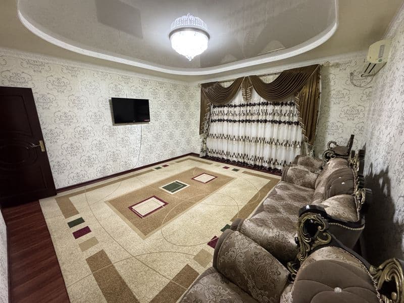 К вашему вниманию рады представить 2х комнатную собственную  — фото 2