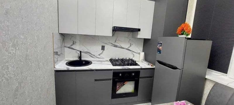 2 комнатную квартиру на 6 этаже,<br />
В квартире есть все н — фото 5