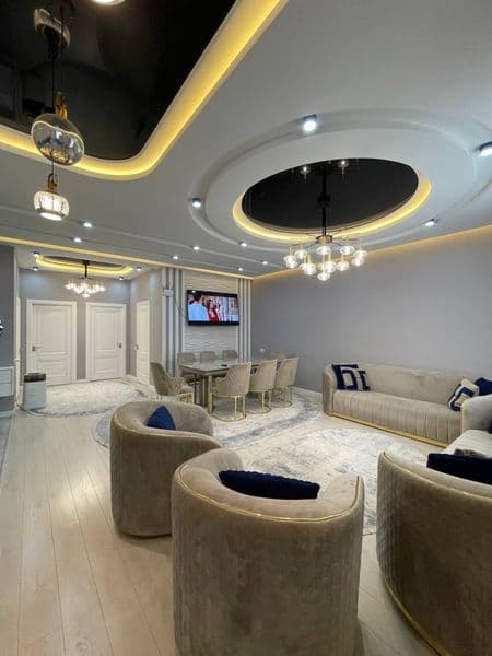 Район: Яккасарайский район <br />
Ориентир: Жк Парисен<br /> — фото 2