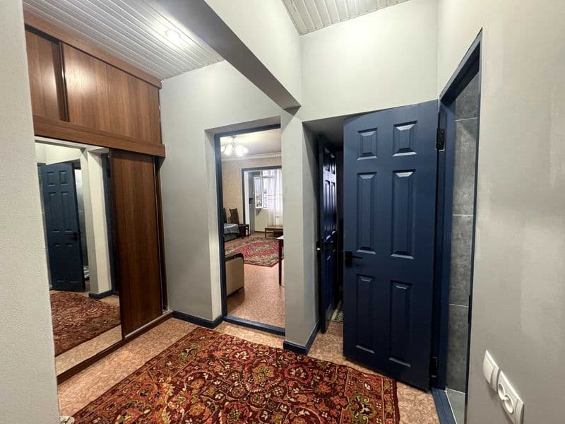 Сдается квартира на сожительство девушкам. Подселение. Qizla — фото 3