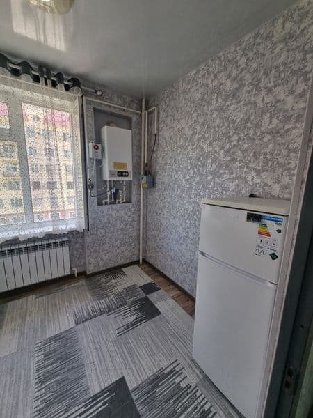 Сдаётся 2х ком квартира на м. Сергели-6а машинный базар семе — фото 2