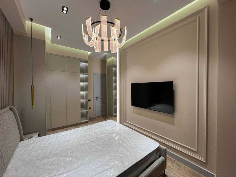 Сдается стильная квартира в Ташкент Сити. Современный жилой  — фото 5