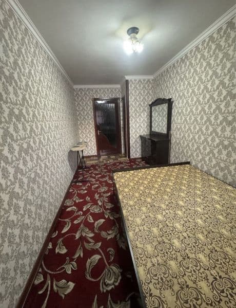 Без маклера! 2-комнатная квартира, Алмазар,Тинчлик метро<br  — фото 4