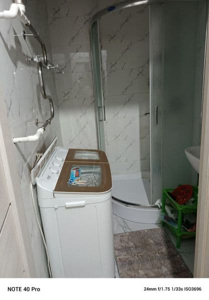 Метрони олдида, йанги дом 3 хонали<br />
 90кв.Без маклер Ша — фото 3