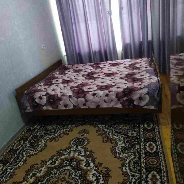 #Аренда <br />
Юнусабад -5<br />
2/4/4<br />
Квартира после 