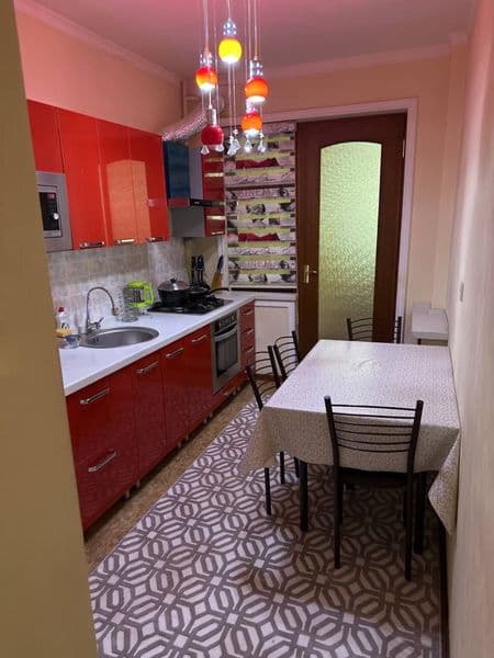 Сдаётся квартира чистая аккуратная <br />
Полностью укомплек — фото 5