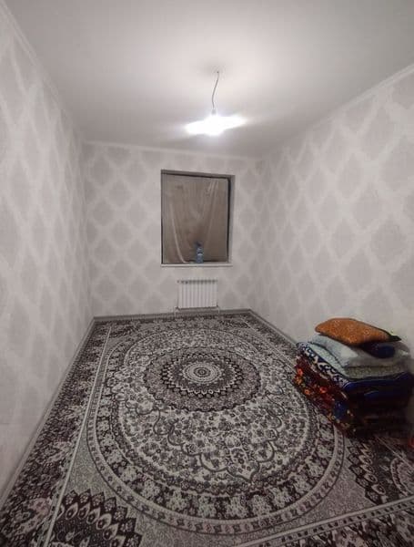 Kvartira ijaraga oilaga uzoq muddatga yosh oila bilan turgan