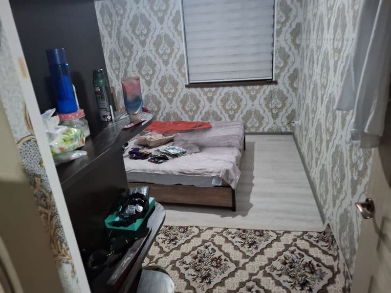 Юнусобод тумани унверсам бозори олдида  2 хонали уй ижарага  — фото 3