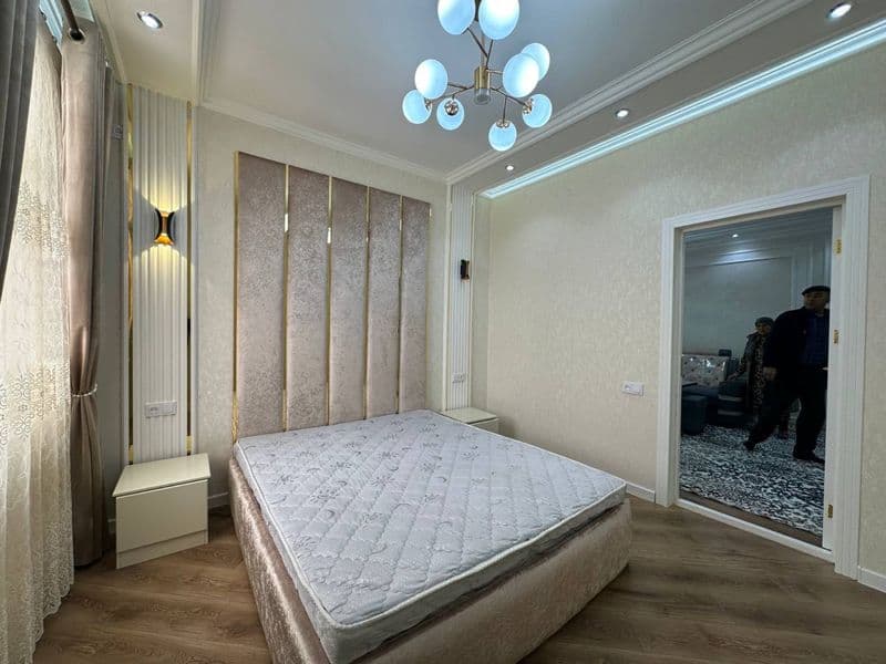 Аренда квартира <br />
Район - Алмазарский<br />
Ориентир -  — фото 2