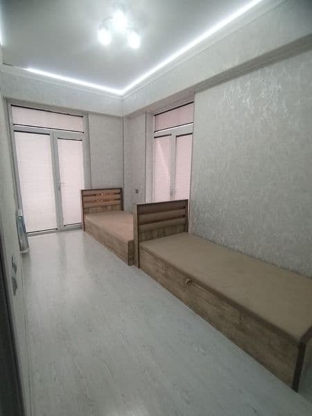 Ижарага БЕРИЛАДИ<br />
3 хона 2 этаж 12 этажка Яшнобод туман — фото 3