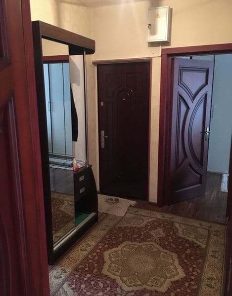 Чиланзар 11 квартал <br />
Шухрат<br />
<br />
4хв5ти комнат — фото 4