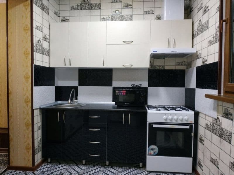 Башлык <br />
<br />
4/4/9 120м<br />
<br />
Евро ремонт <br — фото 2