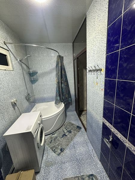 4 хонали янги тамирдан чиккан квартира ижарага берилади. Фақ — фото 4