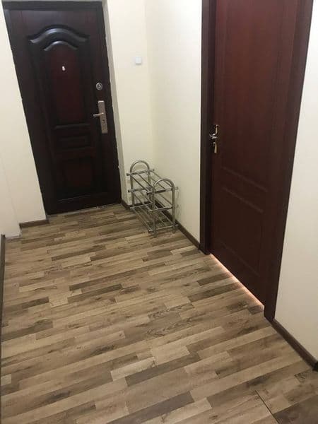 Сдам квартиру без посредников,<br />
1 комнатная квартира но