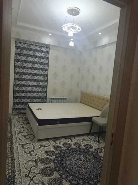 Arenda Kvartira Sergili Green hous<br />
3 Xona Faqat zags o
