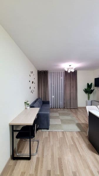 1-комнатная ЖК Besh Chinor<br />
Адрес: Яшнабадский район ЖК — фото 4