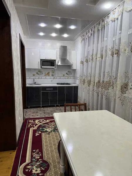 Сдается квартира<br />
<br />
Район: Шайхантахурский<br />
А — фото 3