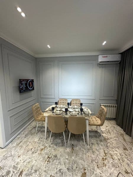 новый дом<br />
Аренда Новостройка 2/4/9 <br />
Евроремонт < — фото 3