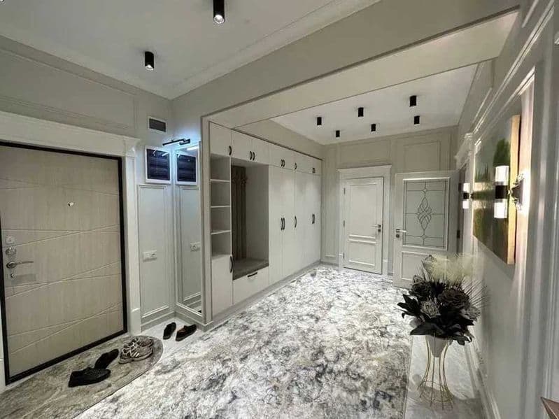 Сдаётся квартира на Массив Госпитальный‼️<br />
Ориентир - М