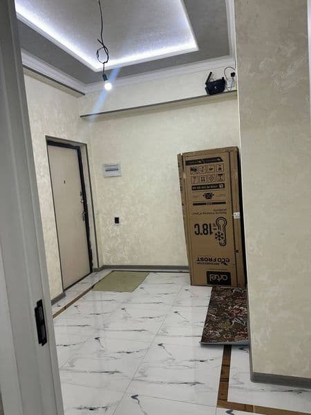 Ijaraga uzoq mudatga oila faqat. Rasmdagi xolatda. Olmos met — фото 4