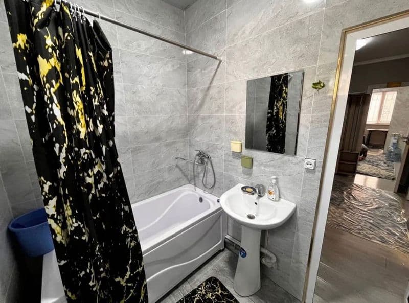 3honali kvartira faqat qizlarga <br />
sheriklikka ozoda aku — фото 4