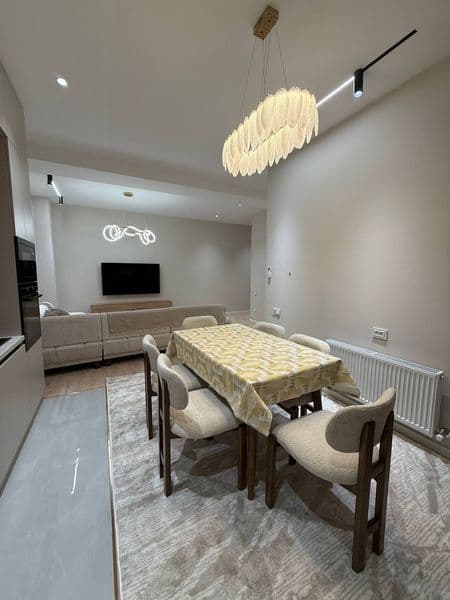 Аренда 2-комнатной | Новостройка<br />
<br />
    Максима Го — фото 4